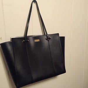 Kate Spate Tote Bag