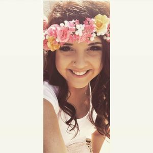 Meet your Posher, Alejandra