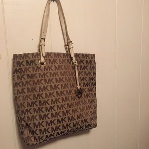 Michael Kors Tote Bag