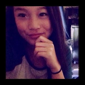 Meet your Posher, Kaitlyn