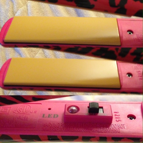 ‼️ Price reduced ‼️CHI PRO Ceramic Flat Iron - Picture 3 of 3