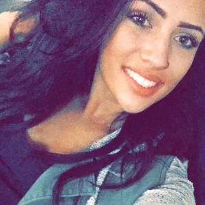 Meet your Posher, Christa