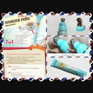 K-Beauty Etude House Wonder Pore Corrector Primer
