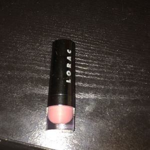 LORAC alter ego lipstick in "Duchess"