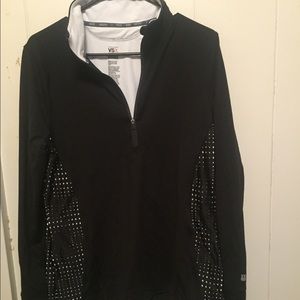 Victoria's Secret VSX Workout Jacket