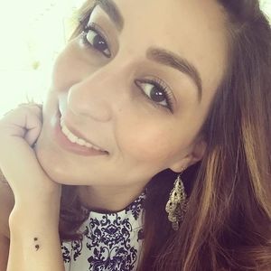 Meet your Posher, Maresa