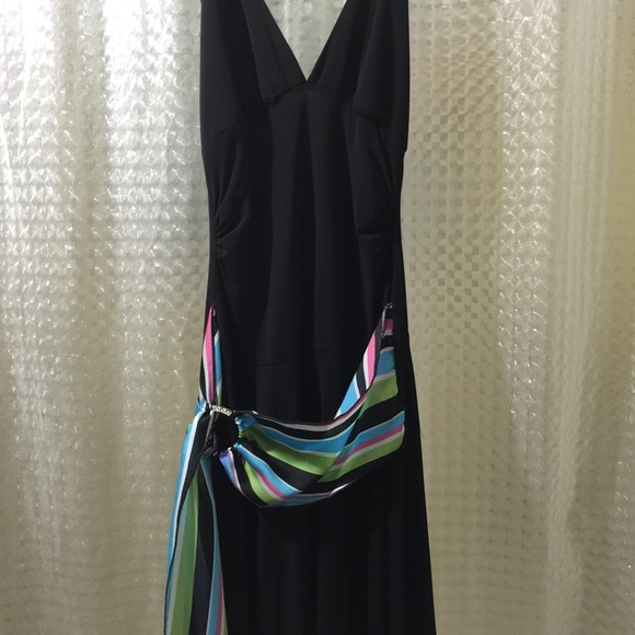 My Michelle dress