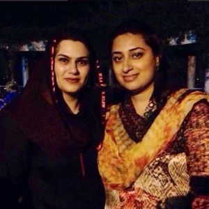 Meet your Posher, Hina