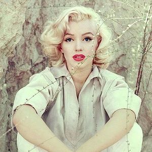 Meet your Posher, Rheta