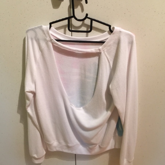 Open back TOP - Picture 2 of 2