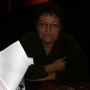 Meet your Posher, Cindy