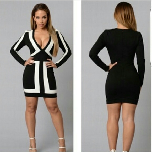 Sexy dress