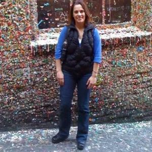 Meet your Posher, Michelle