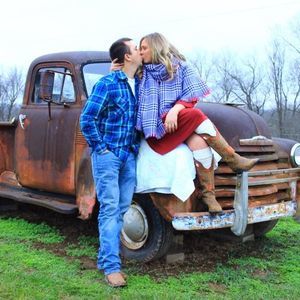 Meet your Posher, Brogan