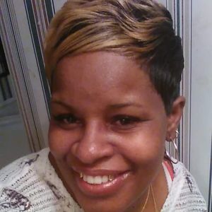 Meet your Posher, Frances harris