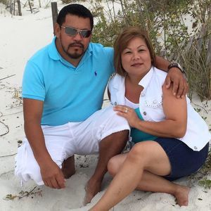 Meet your Posher, Gloria ann