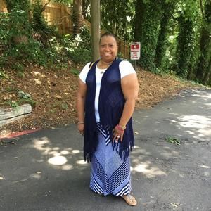 Meet your Posher, Joeann