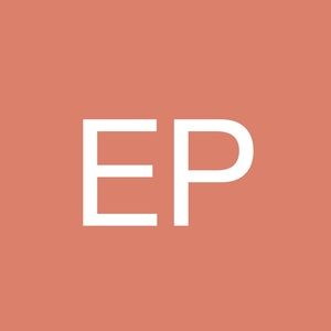 Meet your Posher, Esperanza