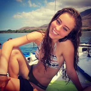 Meet your Posher, Jessie