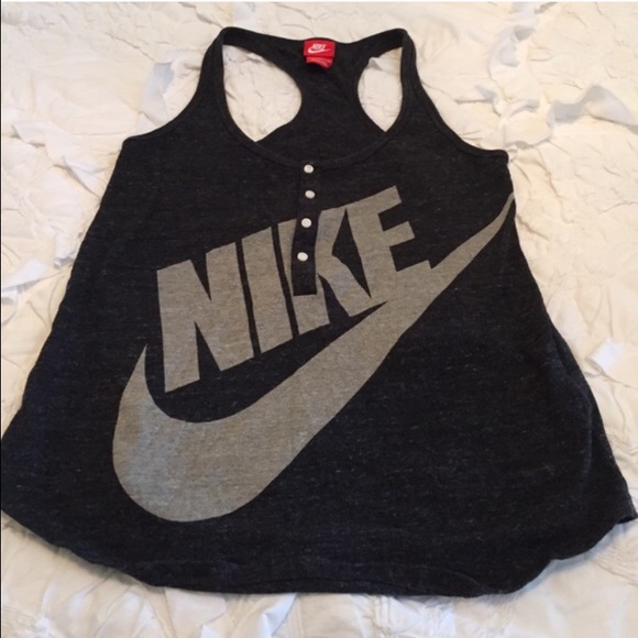 Nike tank top