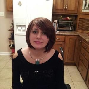 Meet your Posher, Barbara