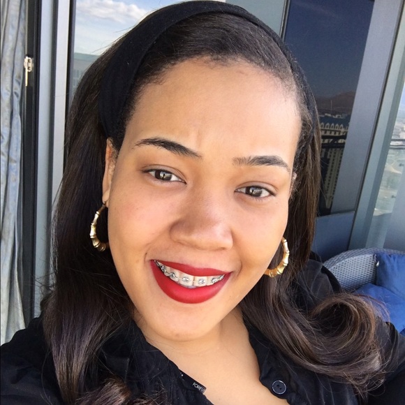 Meet your Posher, Michelle