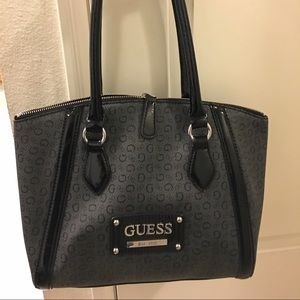 Guess tote bag