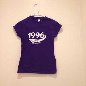 Graphic tee from Ireland