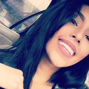 Meet your Posher, Breanna