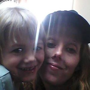 Meet your Posher, Christie