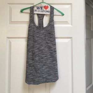 Lululemon yogi racerback 2