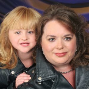 Meet your Posher, Joanna