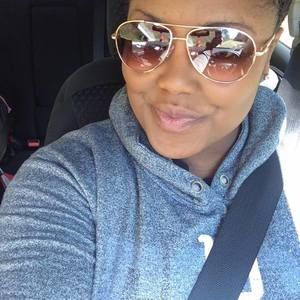 Meet your Posher, Anastasia