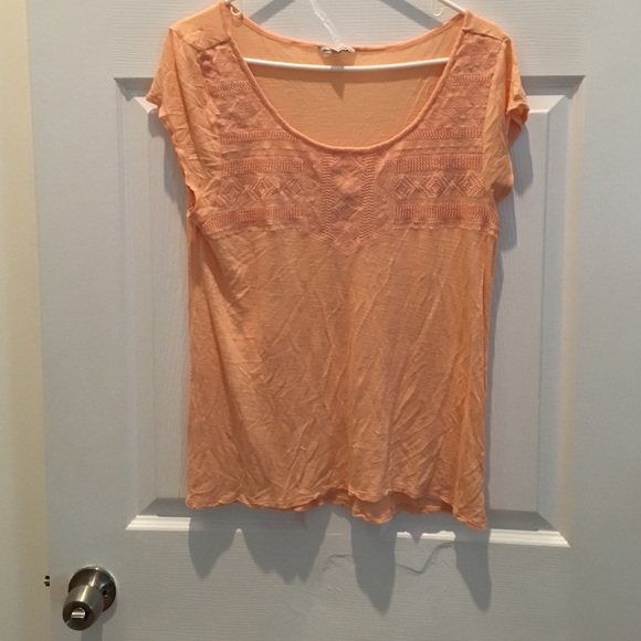 american eagle shirt