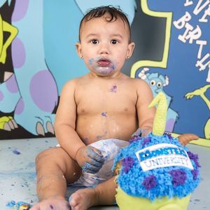 Meet your Posher, Millie