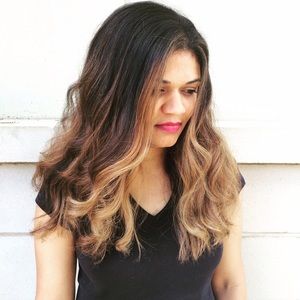 Meet your Posher, Christina