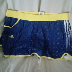 Adidas Response skort XL