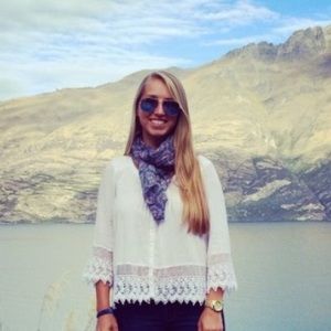 Meet your Posher, Meg