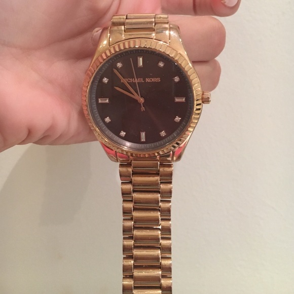 Michael Kors Wrist Watch