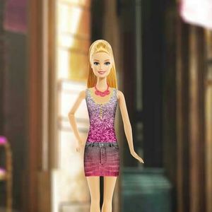 Meet your Posher, Cynthia