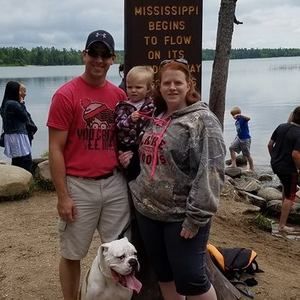 Meet your Posher, Stacy