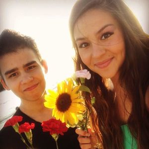 Meet your Posher, Victoria