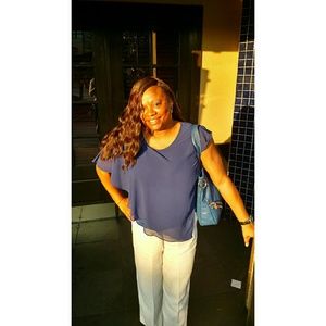 Meet your Posher, Robin d