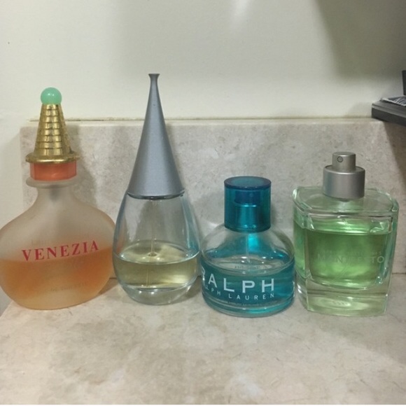 Perfume