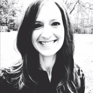 Meet your Posher, Katy