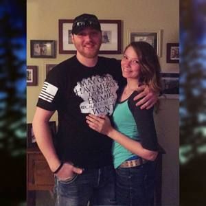 Meet your Posher, Cheyenne