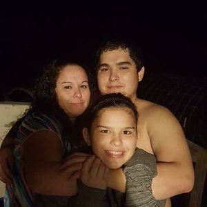 Meet your Posher, Tanya