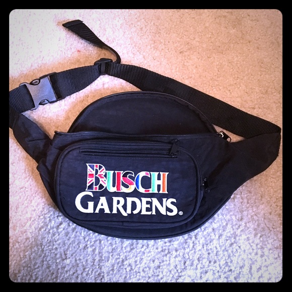 busch gardens backpack