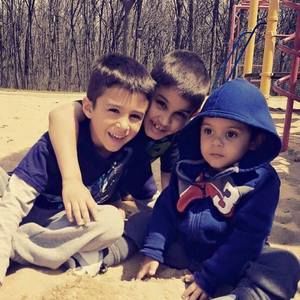 Meet your Posher, Cory