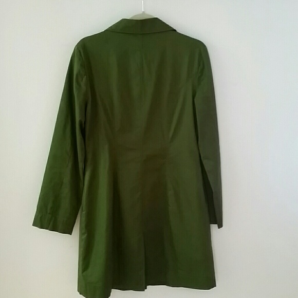 Jacket - Picture 2 of 4